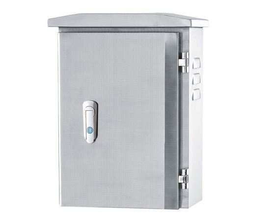 防水不銹鋼配電箱XO1-400