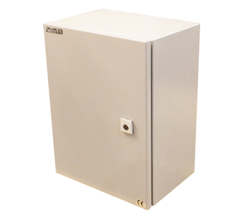 冷板噴塑戶內(nèi)防水配電箱